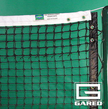 Grand Slam Premium Double-Center Tennis Net